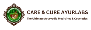 Care and Cure Ayurlabs Logo